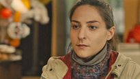 <strong>Les Reines du ring</strong> Extrait vidéo (4) VF