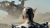 <strong>Elysium</strong> Bande-annonce VF