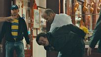 <strong>Crazy Joe</strong> Extrait vidéo VF