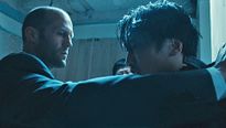 <strong>Crazy Joe</strong> Extrait vidéo (2) VO