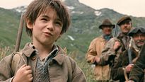 <strong>Belle et Sébastien</strong> Teaser VF