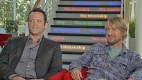 Google vu par Vince Vaughn et Owen Wilson