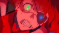 <strong>Evangelion : 3.0</strong> Bande-annonce VO