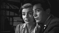 <strong>Hiroshima, mon amour</strong> Bande-annonce VF