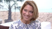 "Grand Central" : Tahar Rahim et Léa Seydoux dans une romance nucléaire!