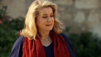 <strong>Elle s'en va</strong> Bande-annonce VF