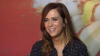 Kristen Wiig et Darren Criss : ils sont fous d'"Imogene" !
