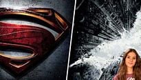 <strong>Fanzone</strong> N°55 - Superman vs. Batman dans "Man of Steel 2"