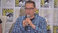 Bryan Singer dévoile "X-Men : Days of future past"