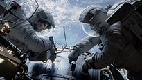 "Gravity" : "Détachez-vous !"