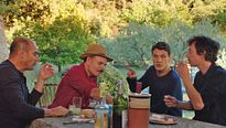 <strong>Le Coeur des hommes 3</strong> Teaser (3) VF