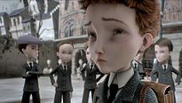 <strong>Jack et la mécanique du cœur</strong> Teaser VF