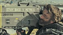 <strong>Elysium</strong> Extrait vidéo VF