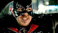 <strong>Kick-Ass 2</strong> Extrait vidéo (2) VO