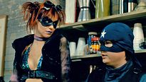 <strong>Kick-Ass 2</strong> Extrait vidéo (3) VF