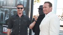 "Evasion" : Stallone & Schwarzenegger en prison