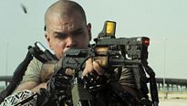 <strong>Elysium</strong> Extrait vidéo (3) VF