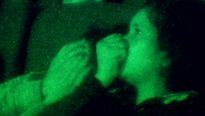 "Conjuring" : des spectateurs terrifiés