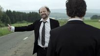 "Les Conquérants" : teaser auto-stop