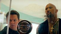 <strong>No Pain No Gain</strong> Extrait vidéo (2) VO