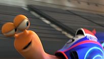 Turbo Bande-annonce 2 VOST