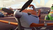 "Planes" : "C'est toi Super Jet Stream ?"