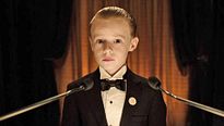 <strong>L'Extravagant voyage du jeune et prodigieux T.S. Spivet</strong> Bande-annonce VF