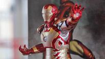 <strong>Iron Man 3</strong> Reportage VF