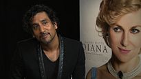 "Diana" : Hasnat Khan, le dernier amour