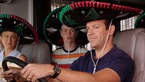 <strong>Les Miller, une famille en herbe</strong> Bande-annonce (3) VF