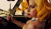 Machete Kills Lady GaGa