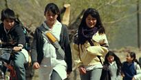"Sur le chemin de l'école" : le clip musical du film