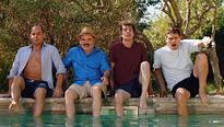 Coeur des hommes 3 Bande-annonce VF