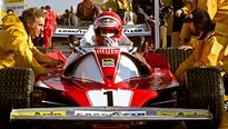 <strong>Top 5</strong> N°238 - Les champions de course automobile