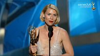 "Breaking Bad", Corey Monteith, "Liberace", James Gandolfini : le best-of des Emmy Awards 2013