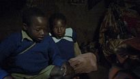 "Sur le chemin de l'école" : avec Jackson