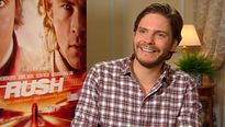"Rush" : Daniel Brühl et Ron Howard pied au plancher !