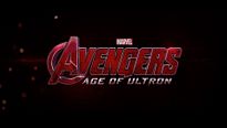 <strong>Avengers : L'ère d'Ultron</strong> Teaser VO