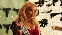 "Machete Kills" : Miss San Antonio cache bien son jeu