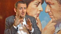 Dany Boon pitche "Supercondriaque"...