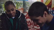 "Vandal" : "C'est quoi ton nom ?"