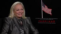 "Parkland" : Jacki Weaver est la mère de l'assassin de Kennedy