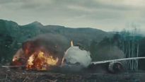 La compilation des crashs d'avions au cinéma