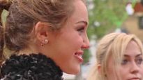 <strong>Hannah Montana, le film</strong> Reportage VF