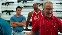 Quand "No Pain No Gain" rencontre House Of Pain