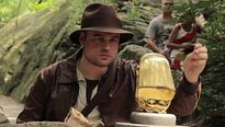 Ils rejouent Indiana Jones à Central Park