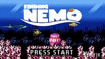 Nemo en version 8 bits
