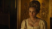 Les Adieux à la reine Bande-annonce US