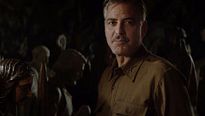 <strong>Monuments Men</strong> Bande-annonce (3) VO