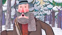 <strong>Le Père Frimas</strong> Bande-annonce VF